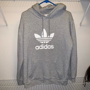 Adidas Trefoil Hoodie